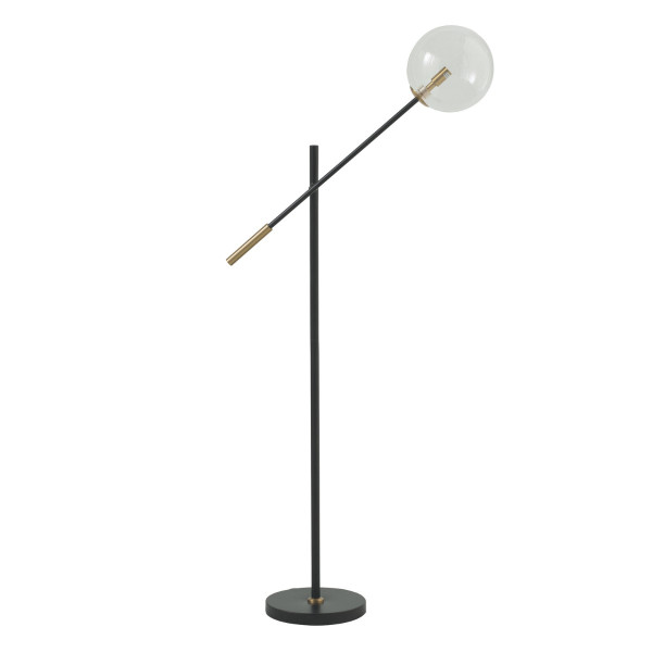 Lampadaire Boule